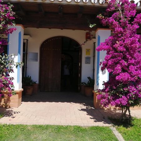 El Rocio Azul Alojamiento Rural Exterior photo